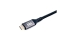Equip Kabel USB-C4.0->C Gen3 PD240W St/St 1.20m schwarz