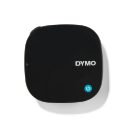 DYMO LT-200B kleines Display mit 6 Geräten + 20 Bänder