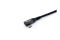 Equip Kabel USB-C2.0->C 90° PD100W St/St 3.00m schwarz