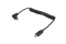 Equip Kabel USB-C2.0->C 90°Coil PD60W St/St 1.00m schwarz