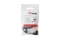 Equip Kabel USB-C2.0->C 90°Coil PD60W St/St 1.00m schwarz