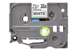 Schriftbandkassette Brother TZe-231CIV 12mm...