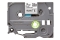 Schriftbandkassette Brother TZe-231CIV 12mm weiß/schwarz