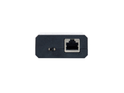 LevelOne PoE Gigabit Splitter RJ45 1Gbps 60W schwarz