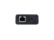 LevelOne PoE Gigabit Splitter RJ45 1Gbps 60W schwarz