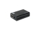 LevelOne PoE Gigabit Splitter RJ45 1Gbps 60W schwarz