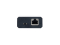 LevelOne PoE Gigabit Splitter RJ45 1Gbps 60W schwarz