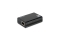 LevelOne PoE Gigabit Splitter RJ45/USB-C 1Gbps 50W schwarz