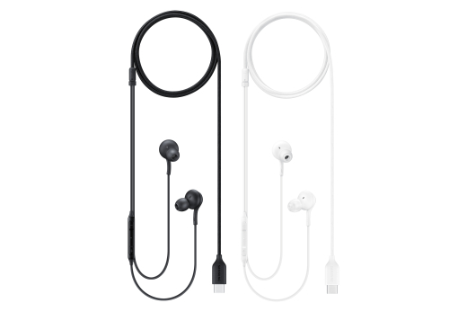 Samsung Galaxy Earphones In-Ear Wired USB-C White