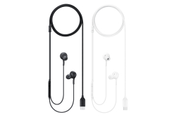 Samsung Galaxy Earphones In-Ear Wired USB-C White