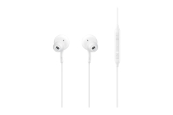 Samsung Galaxy Earphones In-Ear Wired USB-C White