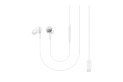 Samsung Galaxy Earphones In-Ear Wired USB-C White