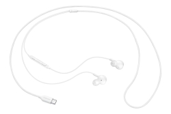 Samsung Galaxy Earphones In-Ear Wired USB-C White