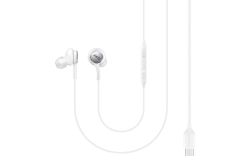 Samsung Galaxy Earphones In-Ear Wired USB-C White