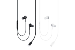 Samsung Galaxy Earphones In-Ear Wired USB-C White