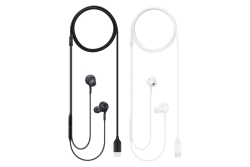 Samsung Galaxy Earphones In-Ear Wired USB-C White