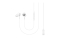 Samsung Galaxy Earphones In-Ear Wired USB-C White