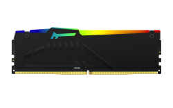 DDR5 128GB PC 5200 CL40 Kingston KIT (4x32GB) FURY Beast...