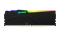 DDR5 128GB PC 5200 CL40 Kingston KIT (4x32GB) FURY Beast RGB retail