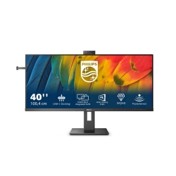 Philips 100,4cm(39,5) 40B1U5601H 21:09 2xHDMI+DP+USB VA...