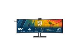 Philips 113,0cm(44,5) 45B1U6900CH 32:9 2xHDMI+DP+USB-C Curv retail