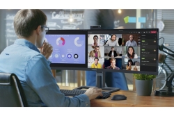 Philips 113,0cm(44,5) 45B1U6900CH 32:9 2xHDMI+DP+USB-C Curv retail
