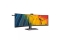 Philips 113,0cm(44,5) 45B1U6900CH 32:9 2xHDMI+DP+USB-C Curv retail