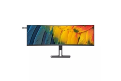 Philips 113,0cm(44,5) 45B1U6900C 32:9 2xHDMI+DP+USB-C Curv. retail