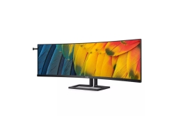 Philips 113,0cm(44,5) 45B1U6900C 32:9 2xHDMI+DP+USB-C Curv. retail
