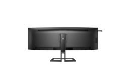 Philips 113,0cm(44,5) 45B1U6900C 32:9 2xHDMI+DP+USB-C Curv. retail