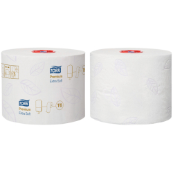 Toilettenpapier Midi für T6 System - extra weich,...
