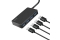 Logilink USB 3.2 HUB 4-port, Gen1 schwarz