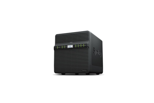 Synology NAS DS423 4bay Desktop
