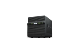 Synology NAS DS423 4bay Desktop