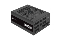 CORSAIR Netzteil HX1000i ATX Modular 1000W (80+Platin)