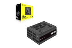 CORSAIR Netzteil HX1000i ATX Modular 1000W (80+Platin)