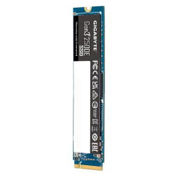 SSD 1TB Gigabyte Gen3 2500E PCI-E 3.0 NVMe 1.3