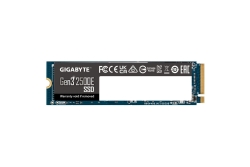 SSD 500GB Gigabyte Gen3 2500E PCI-E 3.0 NVMe 1.3