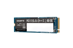 SSD 500GB Gigabyte Gen3 2500E PCI-E 3.0 NVMe 1.3