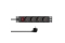 Logilink Steckdosenleiste 4-fach mit Schalter,10(1HE),2m