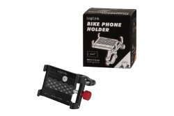 Logilink Smartphone-Fahrradhalterung, 3,5-7, fixiert