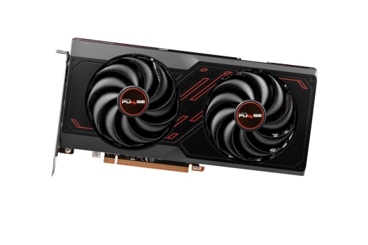 Sapphire Radeon RX7600 Gaming Pulse OC 8GB GDDR6 HDMI