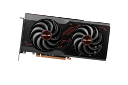 Sapphire Radeon RX7600 Gaming Pulse OC 8GB GDDR6 HDMI