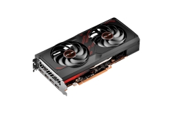 Sapphire Radeon RX7600 Gaming Pulse OC 8GB GDDR6 HDMI