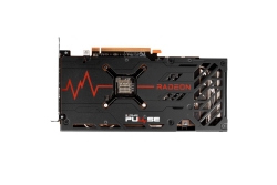 Sapphire Radeon RX7600 Gaming Pulse OC 8GB GDDR6 HDMI