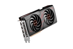 Sapphire Radeon RX7600 Gaming Pulse OC 8GB GDDR6 HDMI