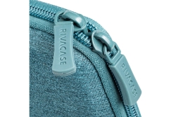 Riva NB Tasche Suzuka 13,3 aquamarine 7703