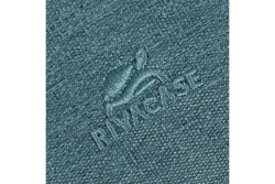 Riva NB Tasche Suzuka 13,3 aquamarine 7703