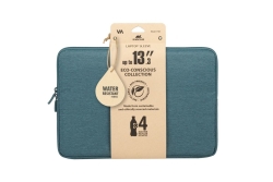 Riva NB Tasche Suzuka 13,3 aquamarine 7703