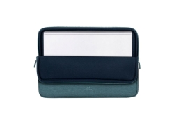 Riva NB Tasche Suzuka 13,3 aquamarine 7703